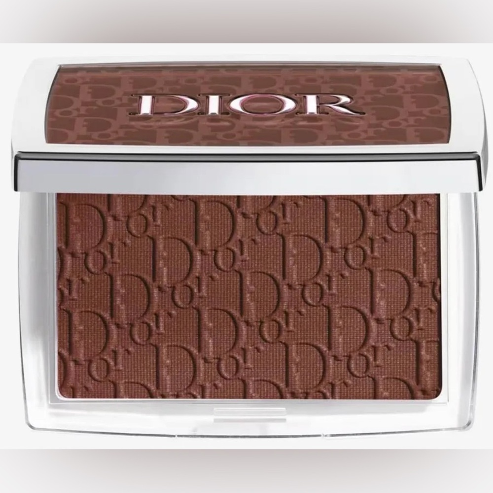 Dior Rosy Glow Blush - Mahogany 020